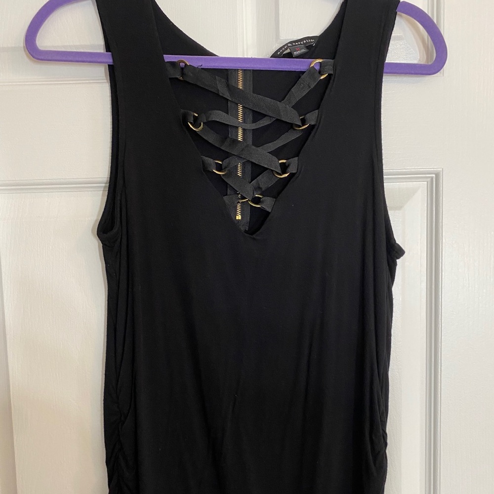 Black Top